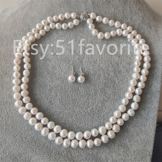 50 Migliore Bracciale Di Perle Vere Nel 2024: Secondo Gli Esperti - Foto 6