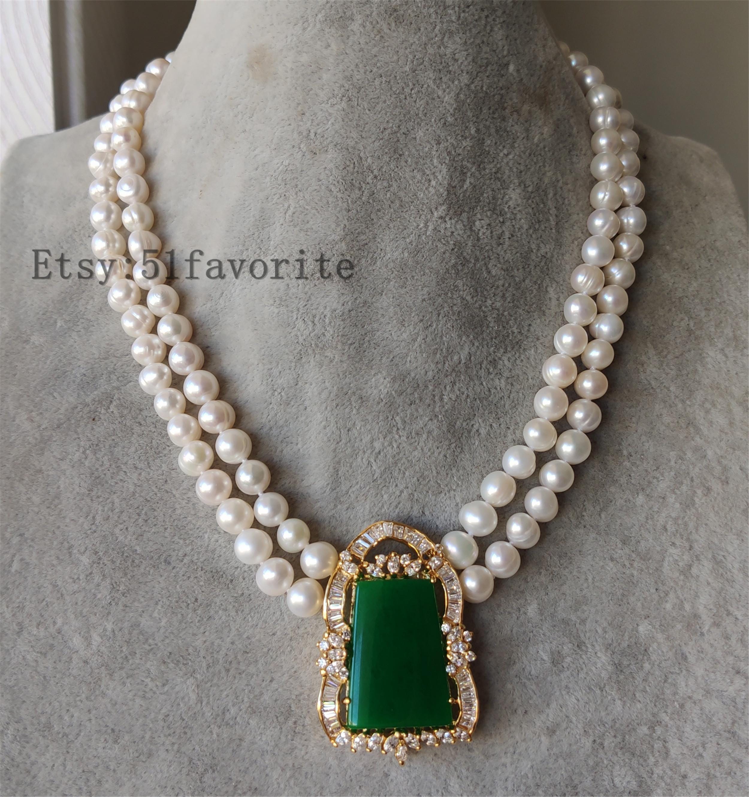 ネックレス・ペンダント TATIANA Dot Fresh Water Pearl Necklace NZ2080 TATIANA Dot Fresh Water Pearl Necklace NZ2080 BMY20 (TATIANA