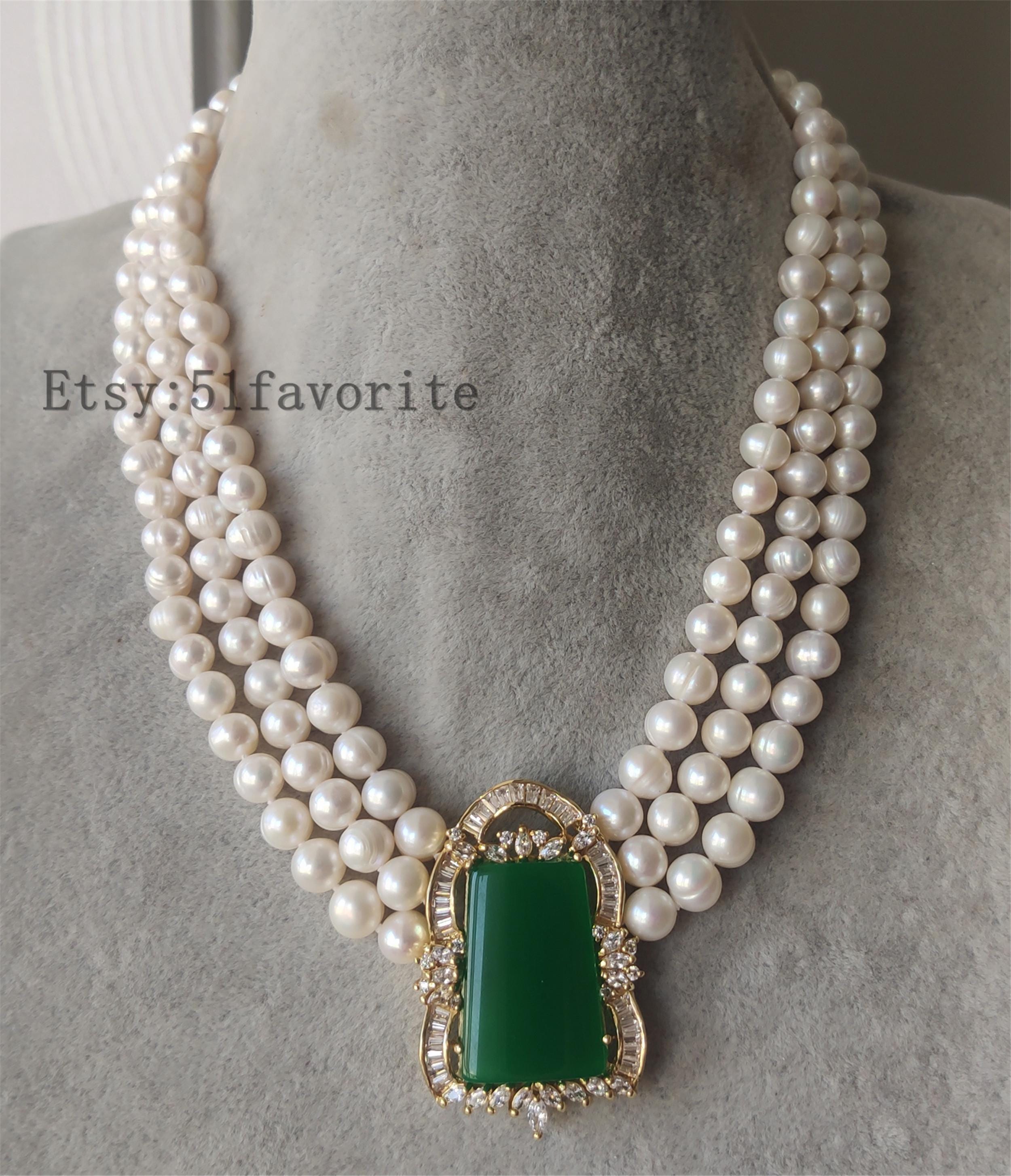 Galatea pearls - Etsy 日本