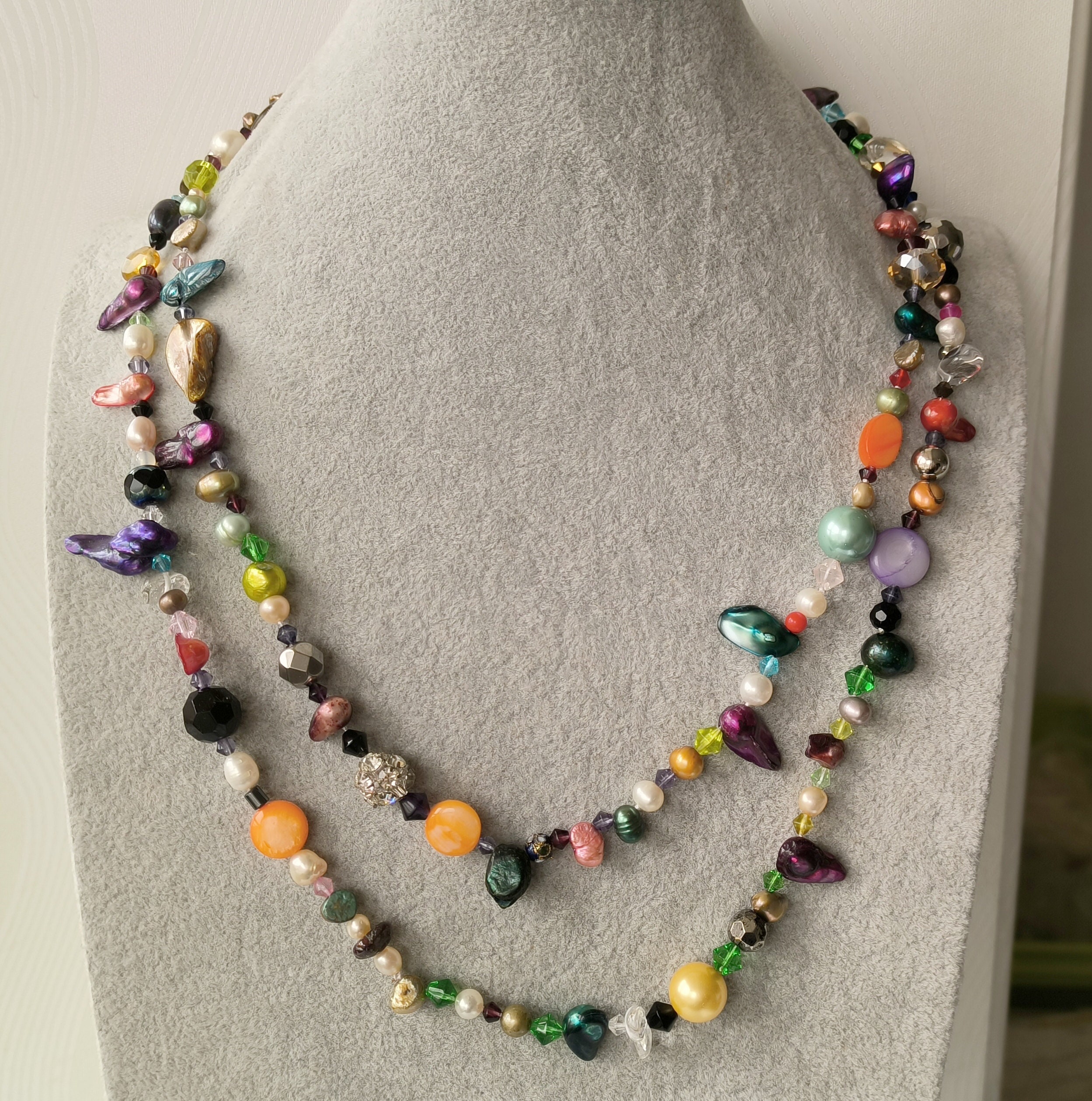 Na hoku necklace - Etsy 日本