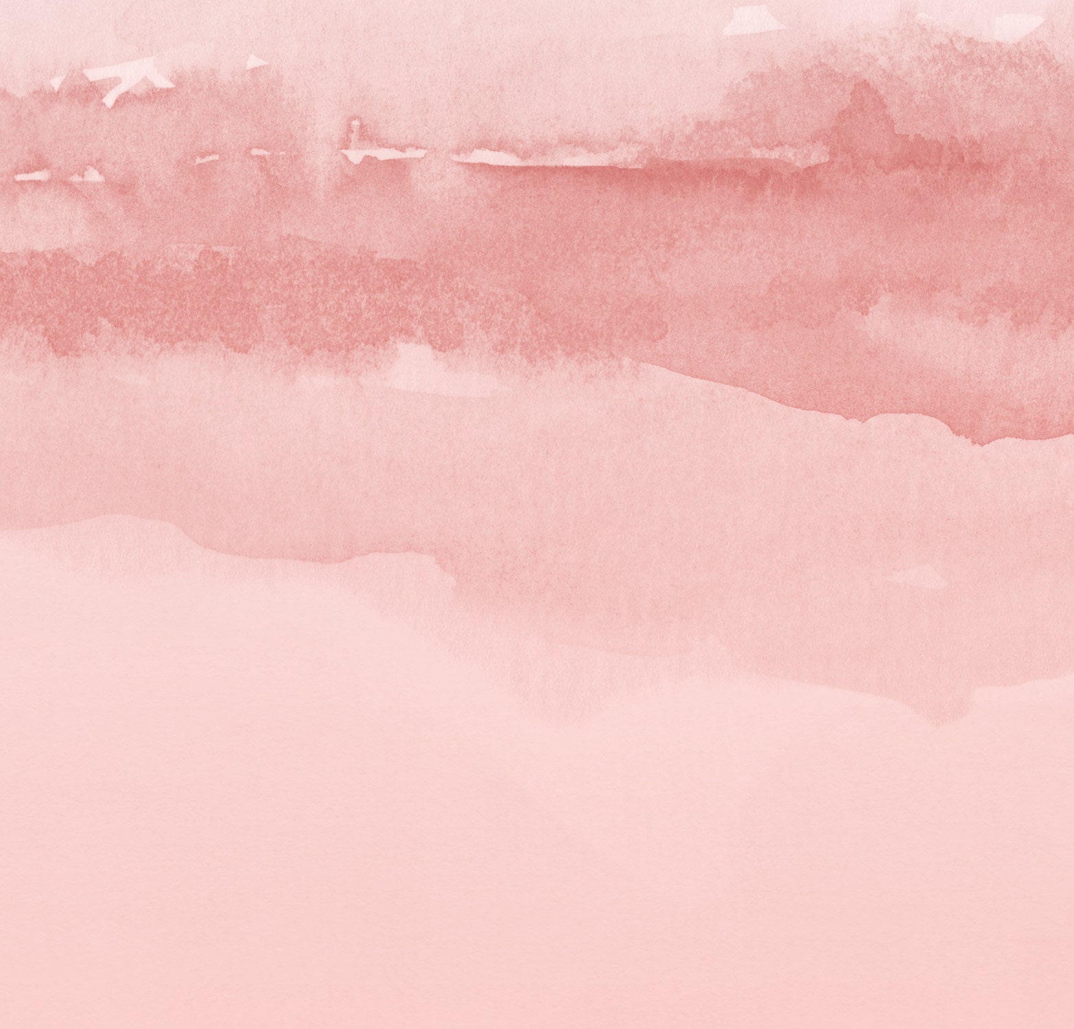 Set of 2 Prints PRINTABLE Wall Art Blush Pink Art Abstract | Etsy