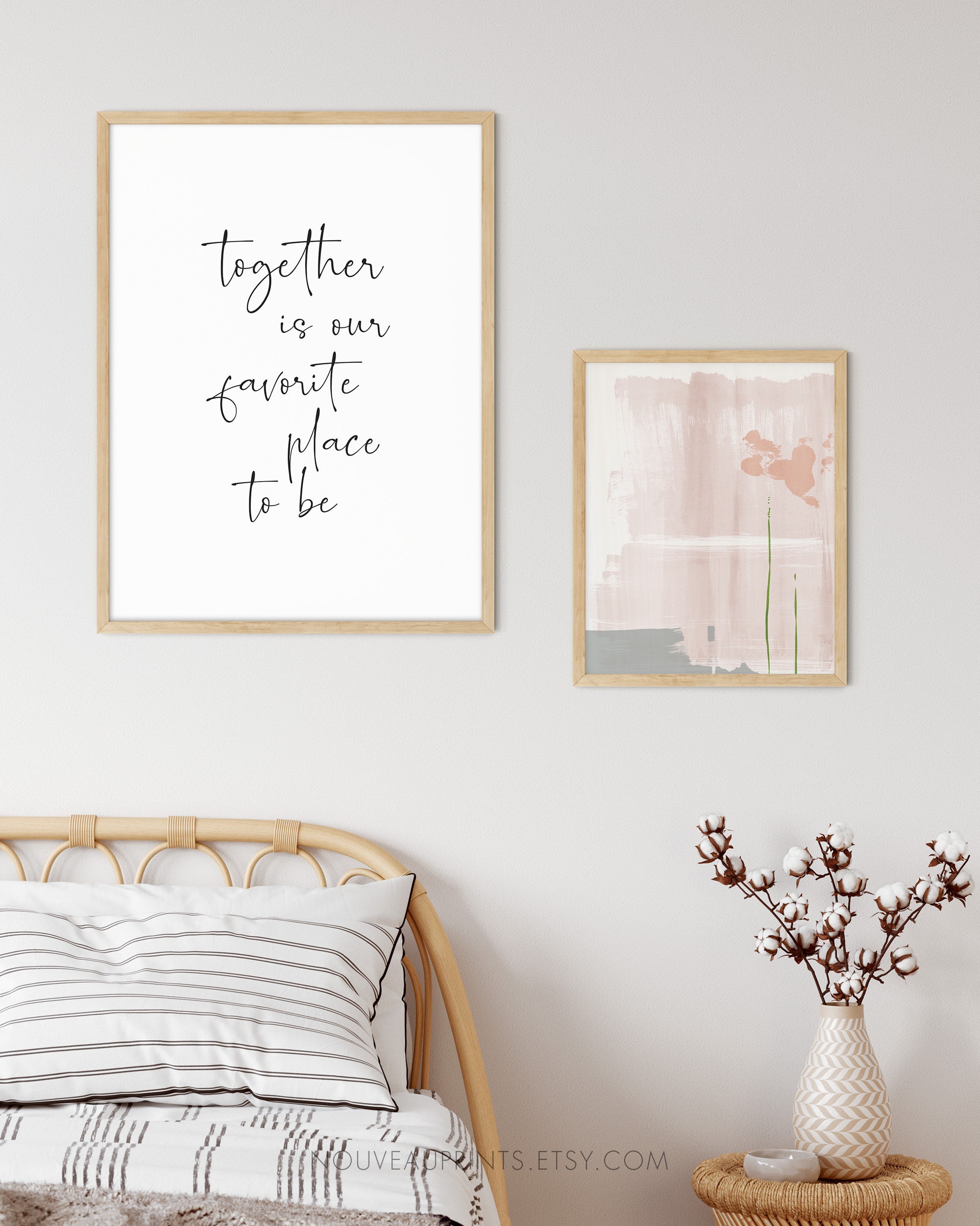 printable quote inspirational quote typography quote poster etsy