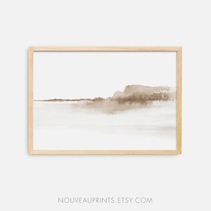 \u2018Love Never Fails,\u2019 Mixed media Mini Watercolor Artwork