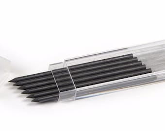 Graphite Lead Refills 3.8mm Koh-I-Noor 4820 for Mechanical Pencil