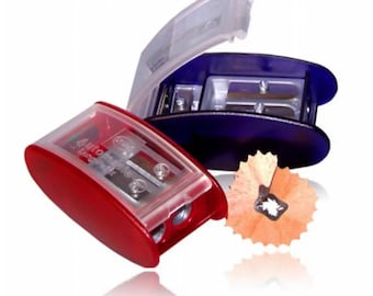 KUM AS2 AS2M Pencil Sharpener Lead Refill Pointer