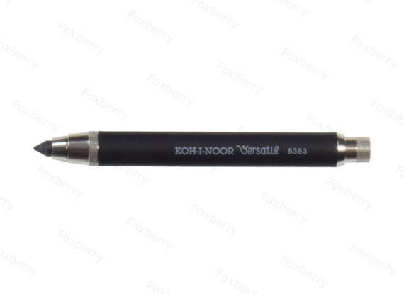 Pocket safe 2024 mechanical pencil