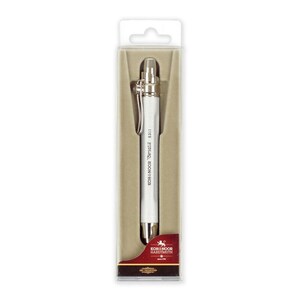 Koh-I-Noor 5311 All Metal Mechanical Pencil Clutch Lead Holder 5.6mm 5311 grey pencil