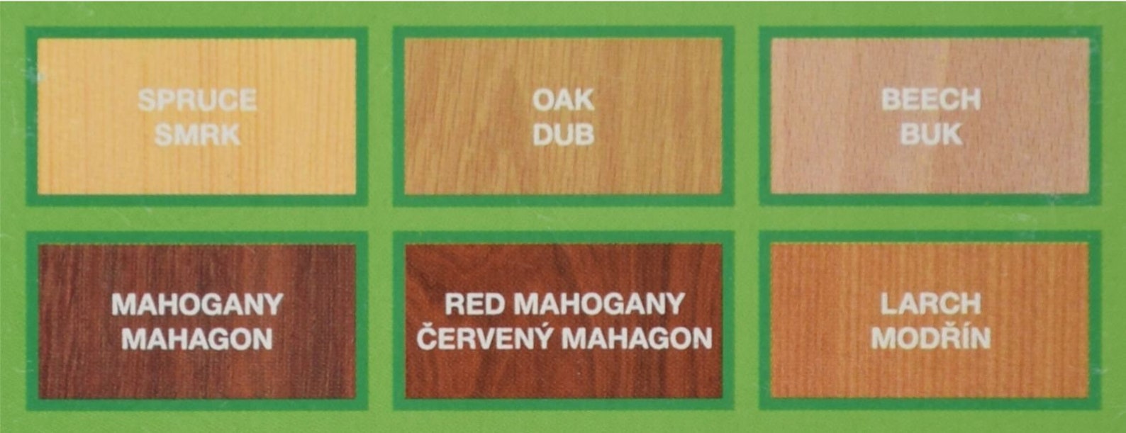 Furniture Repair Correction Wood Stain Permanent Markers Etsy