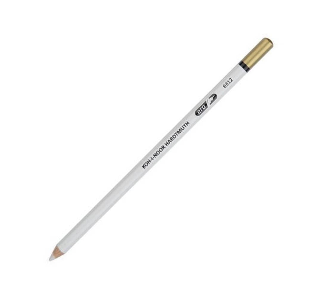 Blender Pencil Blending Colored Pastel for Artist Drawing High Quality  Koh-i-noor Polycolor 3800 High Quality 