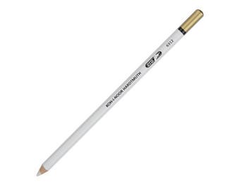 Pencil Soft Eraser Thermoplastic In Wooden Envelope Koh-I-Noor 6312