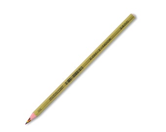 Crayon de couleur Magic Special Mine multicolore tricolore Koh-I-Noor Aristochrom 3400