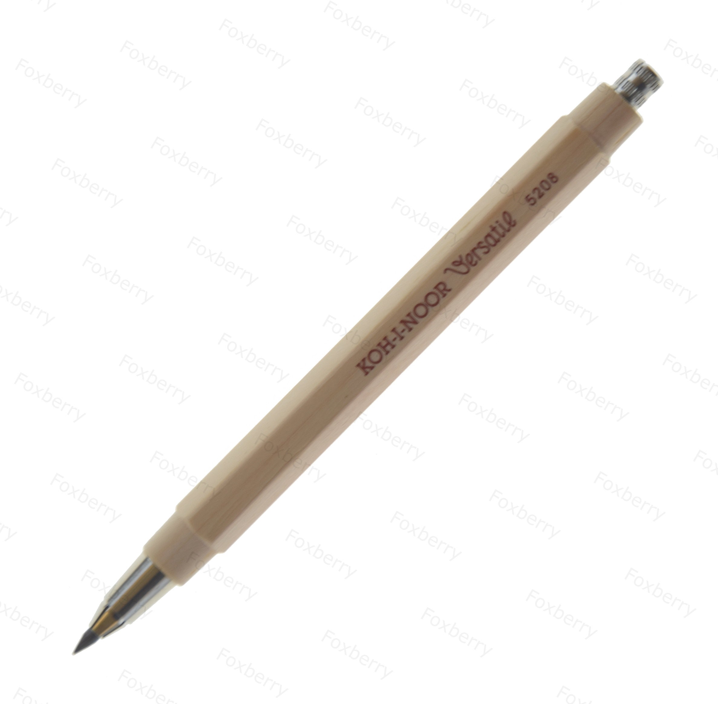Koh-I-Noor 多機能シャープペンシル クラッチ芯ホルダー 2.5 mm