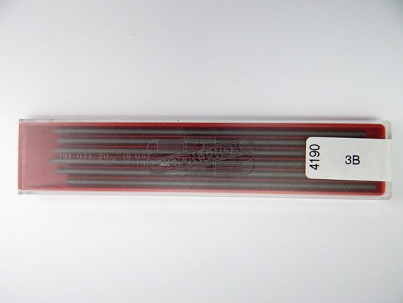 Koh-I-Noor 多機能シャープペンシル クラッチ芯ホルダー 2.5mm 5205