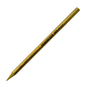 Woodless Colored Pencil Koh-I-Noor Progresso 8750 8775 Gold Silver Magic White Drawing Coloring Sketching Gold