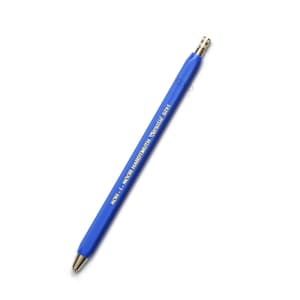 Koh-I-Noor 5211 Embrague mecánico Leadholder 2,0mm Versatil Pencil