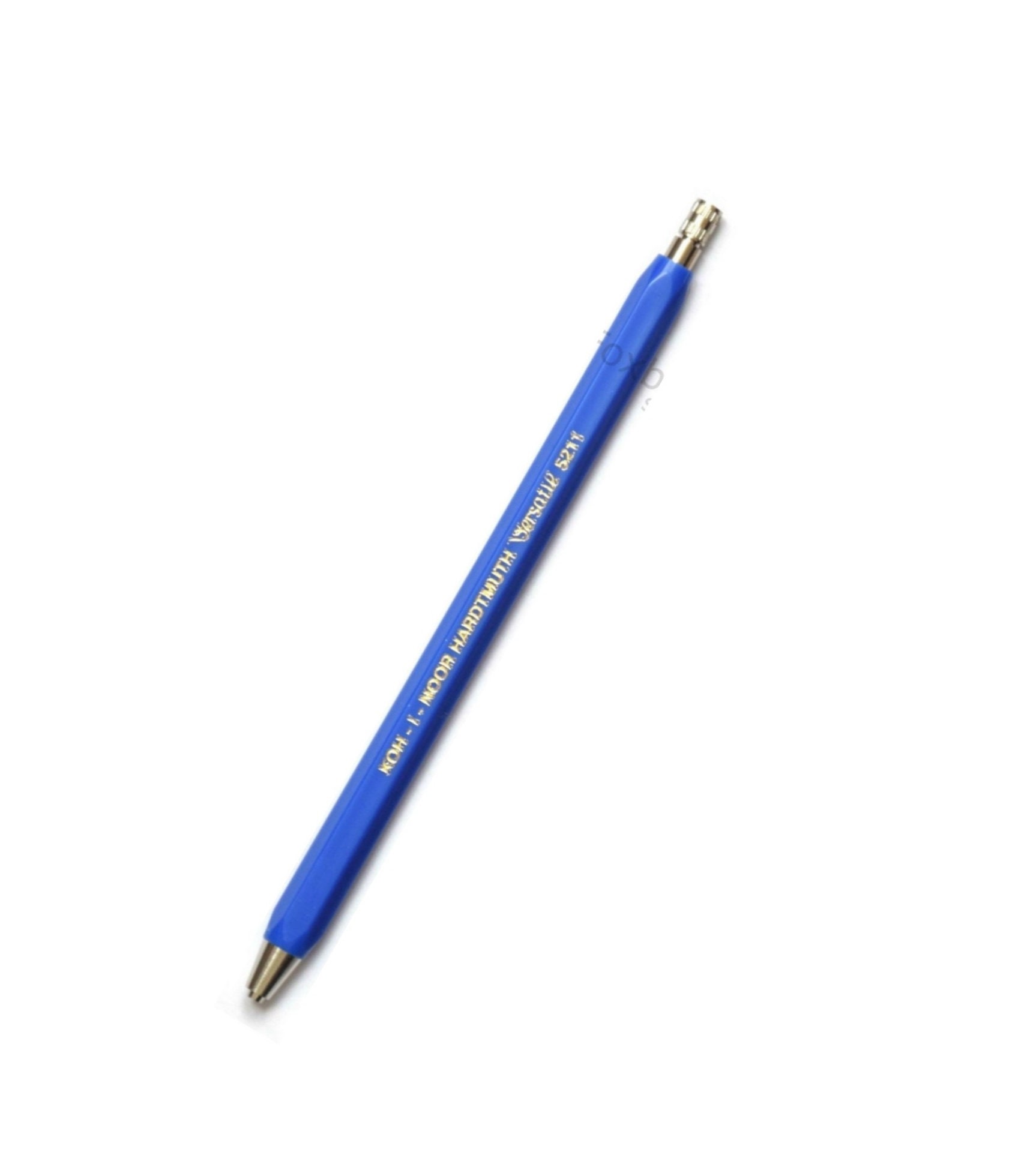Tutto mechanical pencil outlet