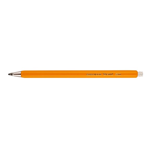 Koh-i-noor Versatil 5900 5201 All Metal Mechanical Pencil 2 Mm