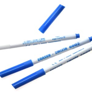 Pencil Rubber Eraser for Graphite Pencils Ink Crayon Koh-i-noor
