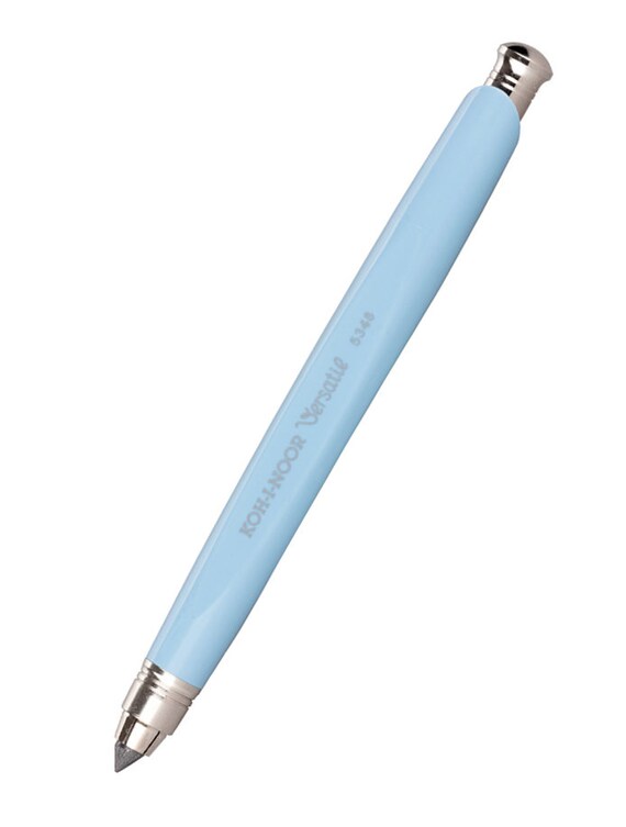 Koh-i-noor 5348 Mechanical Clutch Leadholder Pencil Versatil 5,6mm