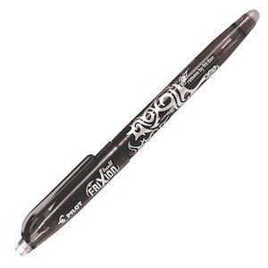 PILOT FriXion Ball uitwisbare balpen 0,5 mm BL-FR5