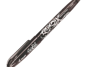 PILOT FriXion Ball Erasable Rollerball Pen 0.5mm BL-FR5