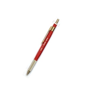 Koh-I-Noor 5219 Porte-mine mécanique à embrayage 2,0 mm Porte-mine polyvalent