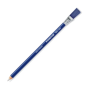 STAEDTLER Mars Rasor Gumpotlood met penseel