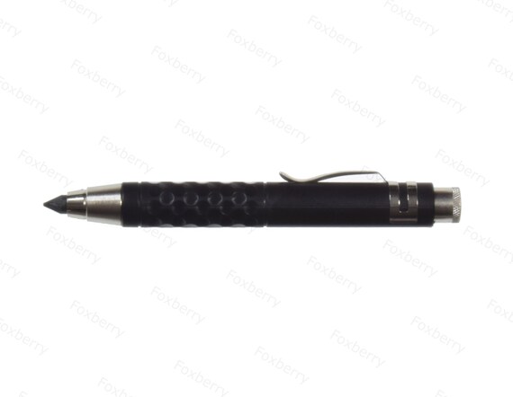 Short Mechanical Pencil 5.6mm Clutch Lead Holder 5.6mm Koh-i-noor