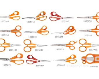 FISKARS Classic Scissors