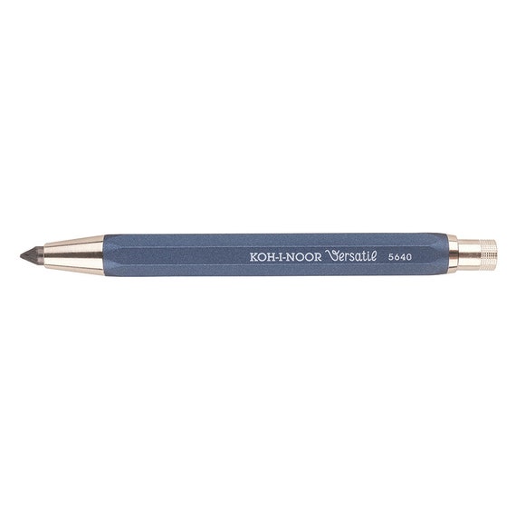 Koh-i-noor 5640 Automatic All Metal Mechanical Pencil Clutch