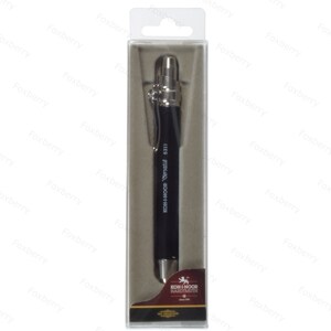 Koh-I-Noor 5311 All Metal Mechanical Pencil Clutch Lead Holder 5.6mm image 3