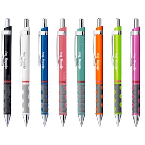 Bolígrafo Rotring Tikky