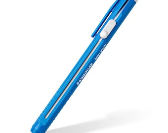 ヴィンテージ STAEDTLER-Rasor 鉛筆消しゴム (9 個セット) ドイツ製 No