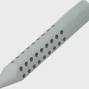 Borracha FABER CASTELL Triangular Grip 2001