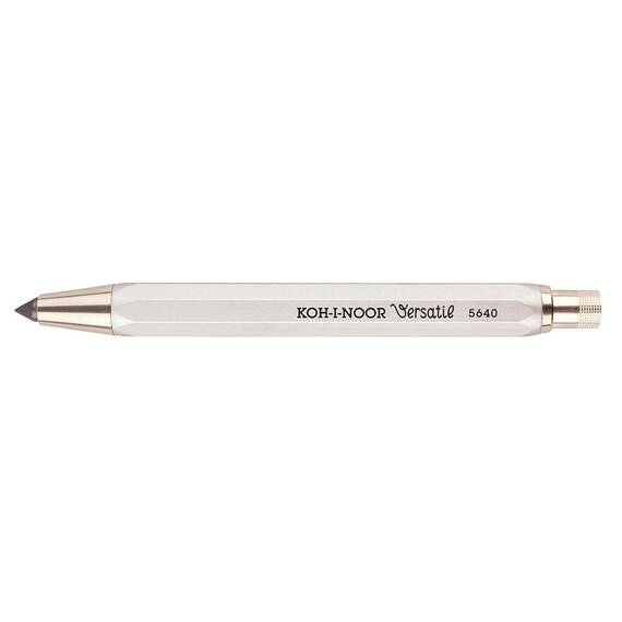 Koh-i-noor 5640 Automatic All Metal Mechanical Pencil Clutch