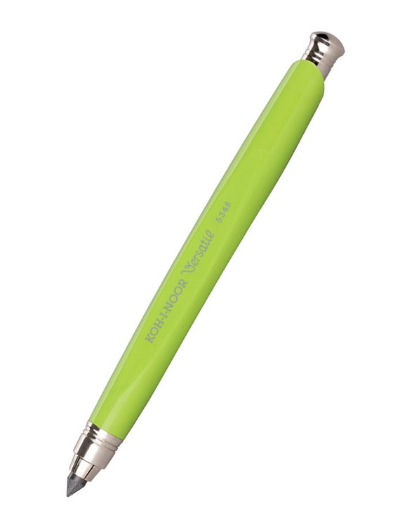 Koh-i-noor 5348 Mechanical Clutch Leadholder Pencil Versatil 5,6mm