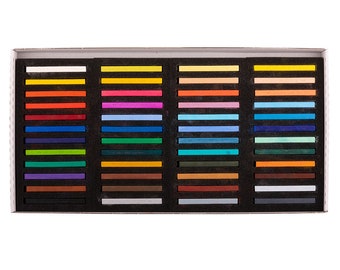KOH-I-NOOR Gioconda Artist Oil Hard PASTEL Set
