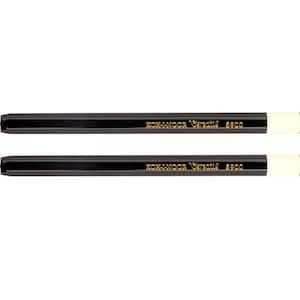 May include: Two black mechanical pencils with gold lettering that reads "KOH-I-NOOR Versatil 6900".