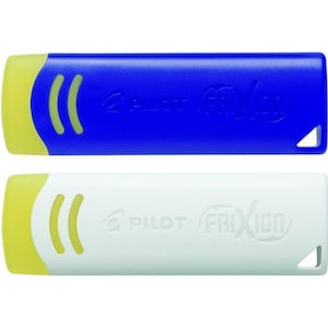 PILOT FRIXION Dispositivo di rimozione della gomma 1 pezzo