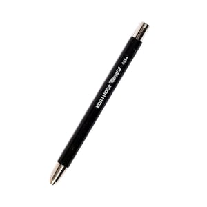 KOH-I-NOOR 5356 Minenhalter Clutch Druckbleistift 3,8mm Alle Metall