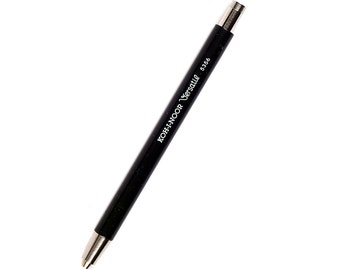 KOH-I-NOOR 5356 Lead Holder Clutch Mechanical Pencil 3.8mm All Metal