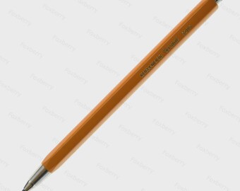 Koh-I-Noor 多機能シャープペンシル クラッチ芯ホルダー 2.5mm 5205