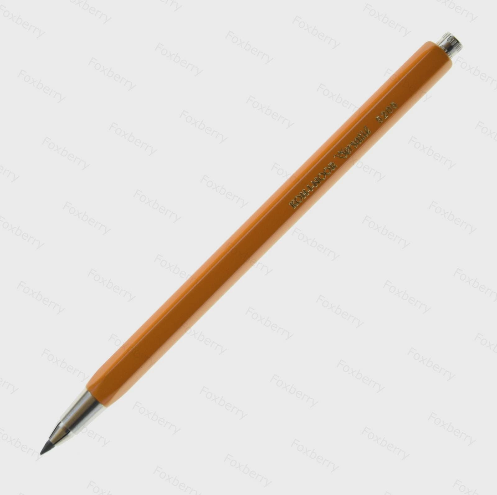 Koh-i-noor Versatil Mechanical Pencil Clutch Leadholder 2.5mm 5205