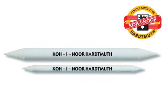 Koh-I-Noor 7 x 10 175gsm 24 Sheet Tape Bound Marker Pad - 108 lb