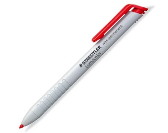 STAEDTLER Lumocolor Omnichrom Non-permanent Lead Refills
