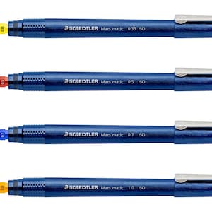 STAEDTLER Mars Matic technische pen