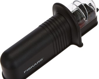 Aiguiseur de couteaux Fiskars Roll-Sharp avec meule en céramique