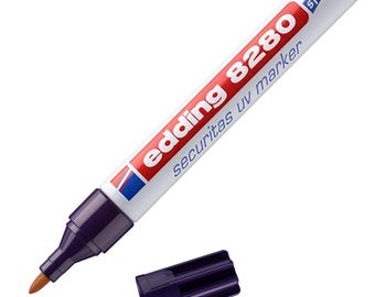EDDING 8280 Securitas UV Marker