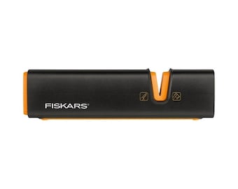 Aiguiseur de haches et de couteaux Fiskars XSharp
