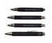 Short Pocket Mechanical Pencil 5.6mm Clutch Lead holder 5.6mm Metal Plastic Koh-I-Noor 5306 5344 5310 Art Drawing Artist High Quality 